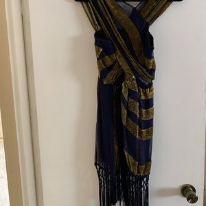 Alice Mccall dress gorgeous